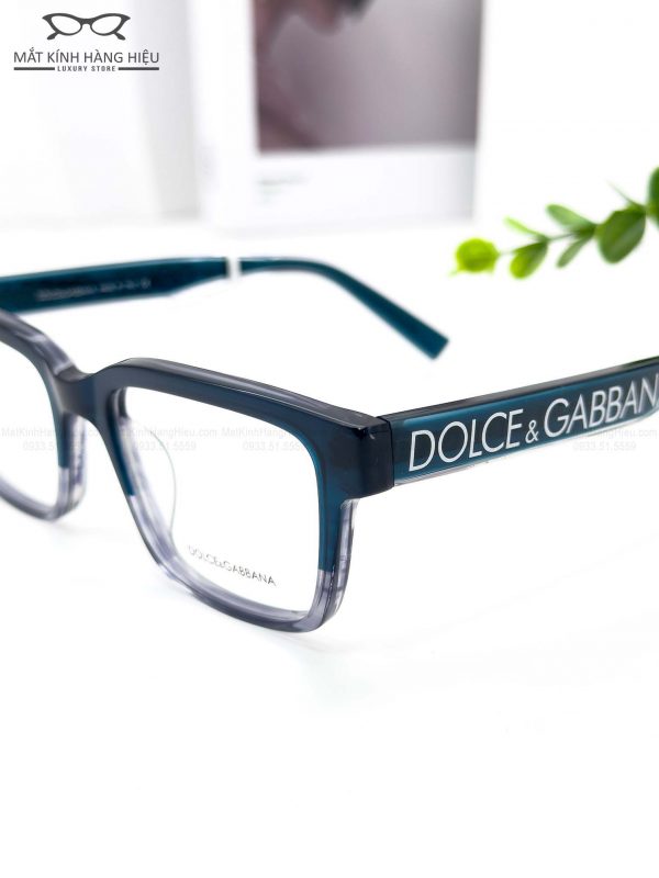 DOLCEGABBANA DG5102 C4 51 18 145 700K 4 3