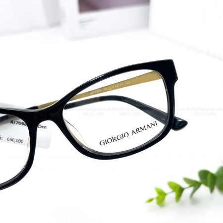 GIORGIO ARMANI AR7098 5017 53 17 140 650K 2 8