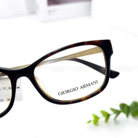 GIORGIO ARMANI AR7098 5026 53 17 140 650K 2 8