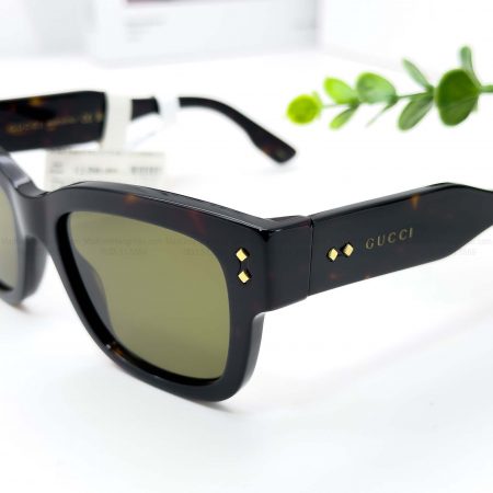 GUCCI GG1217S 002 53 20 145 12500K 6 8