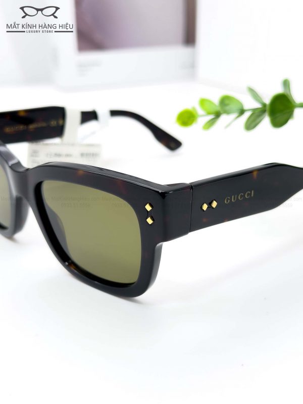 GUCCI GG1217S 002 53 20 145 12500K 6 4