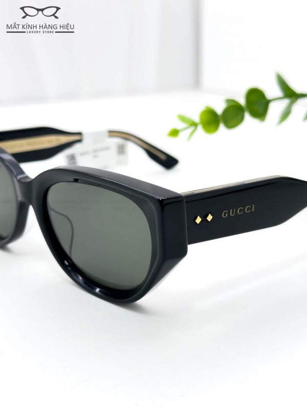 GUCCI GG1532SA 001 54 19 145 13950K 4 3