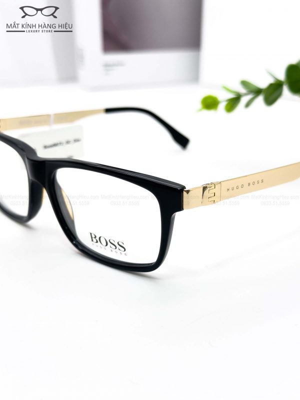 HUGO BOSS BOSS 0672 W3A 55 16 140 600K 1 3