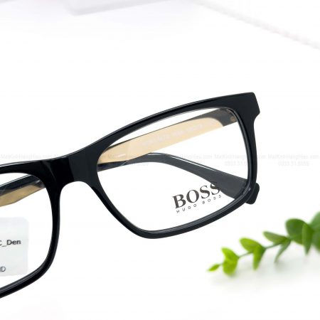 HUGO BOSS BOSS 0672 W3A 55 16 140 600K 5 8