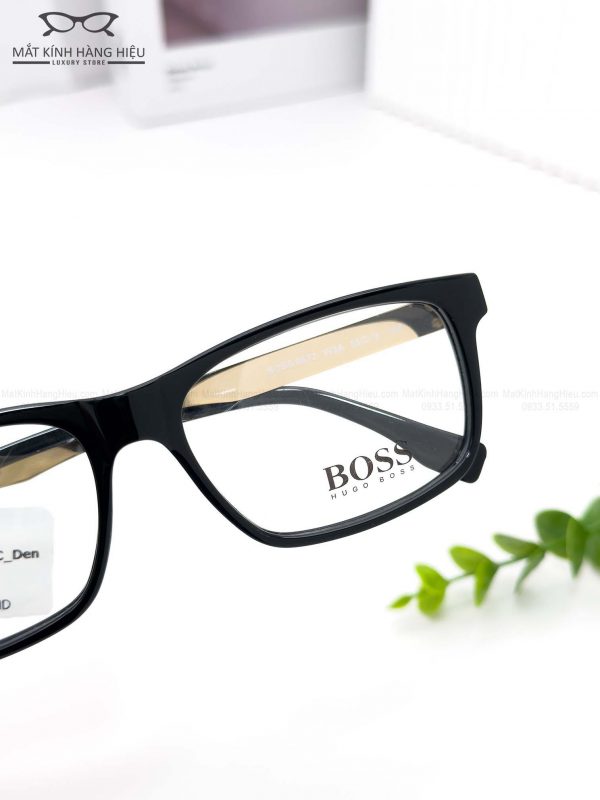 HUGO BOSS BOSS 0672 W3A 55 16 140 600K 5 4