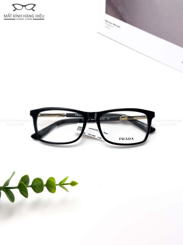 PRADA VPR 221F 1AB 101 54 17 140 700K 1 2