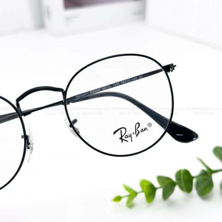 RAYBAN RB3447V 2306 50 21 145 600K 3 8