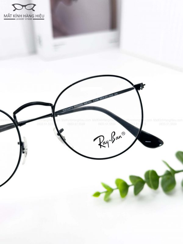 RAYBAN RB3447V 2306 50 21 145 600K 3 4