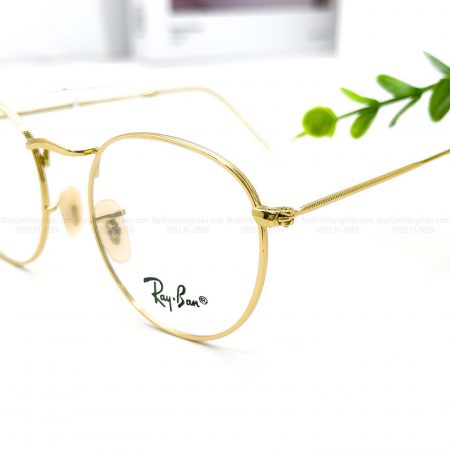 RAYBAN RB3447V 2730 53 21 145 600K 7