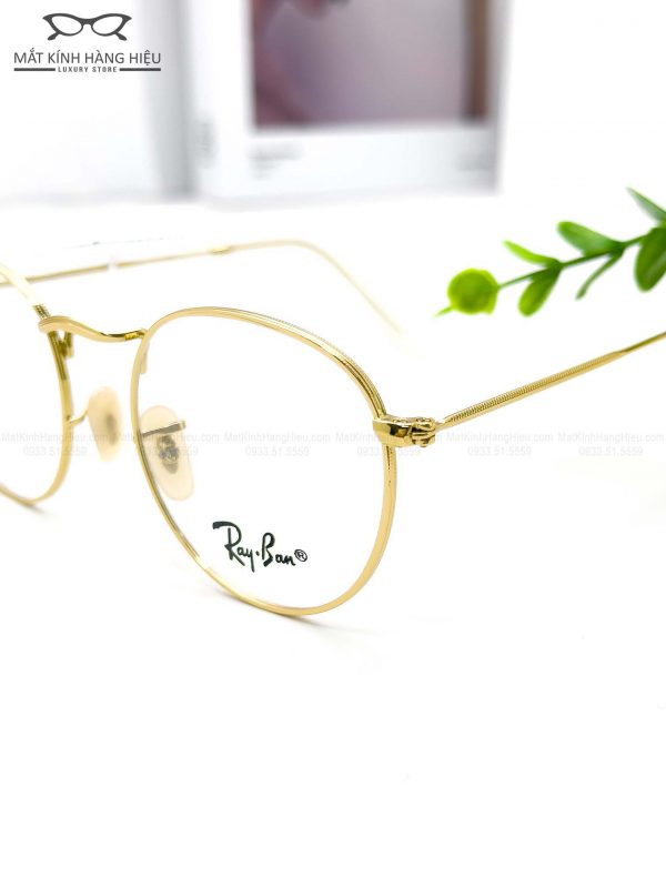 RAYBAN RB3447V 2730 53 21 145 600K 3