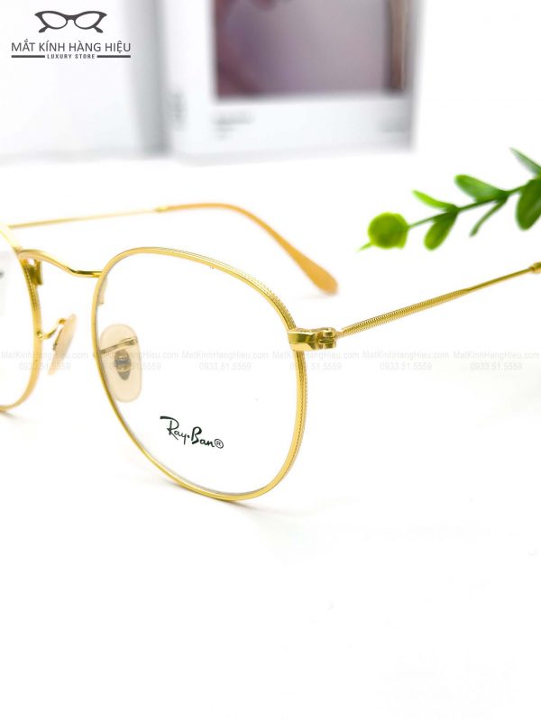 RAYBAN RB3447V 2730 50 21 145 600K 3