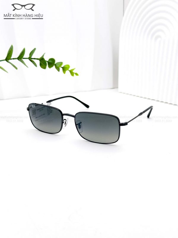 RAYBAN RB3746 002.71 59 20 145 5480K VD 1