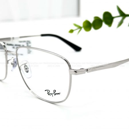 RAYBAN RB6523D 2501 56 17 145 2740K 1 7