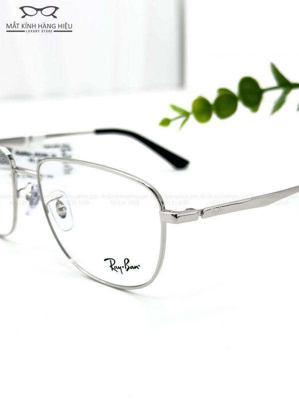 RAYBAN RB6523D 2501 56 17 145 2740K 1 3