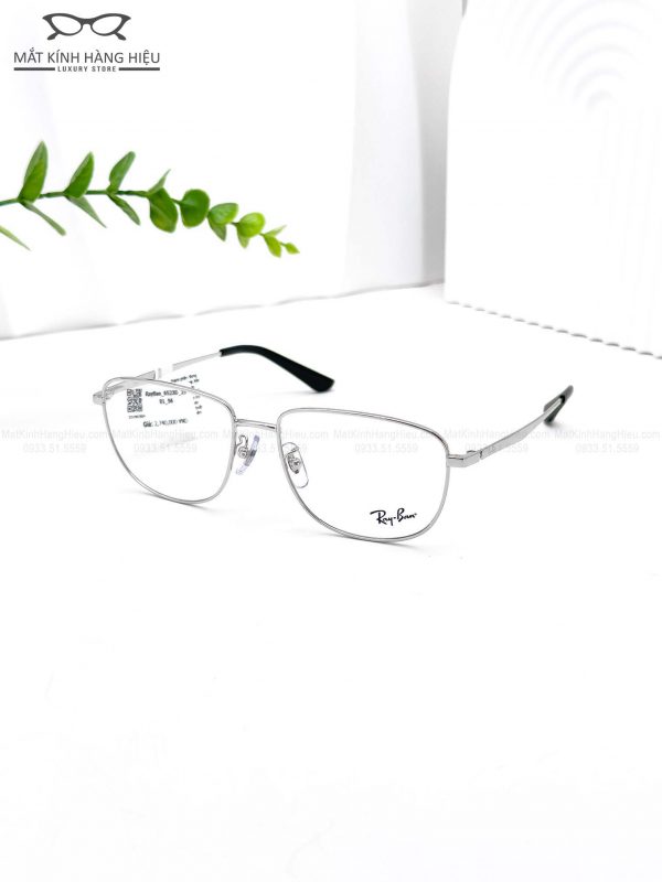 RAYBAN RB6523D 2501 56 17 145 2740K 1