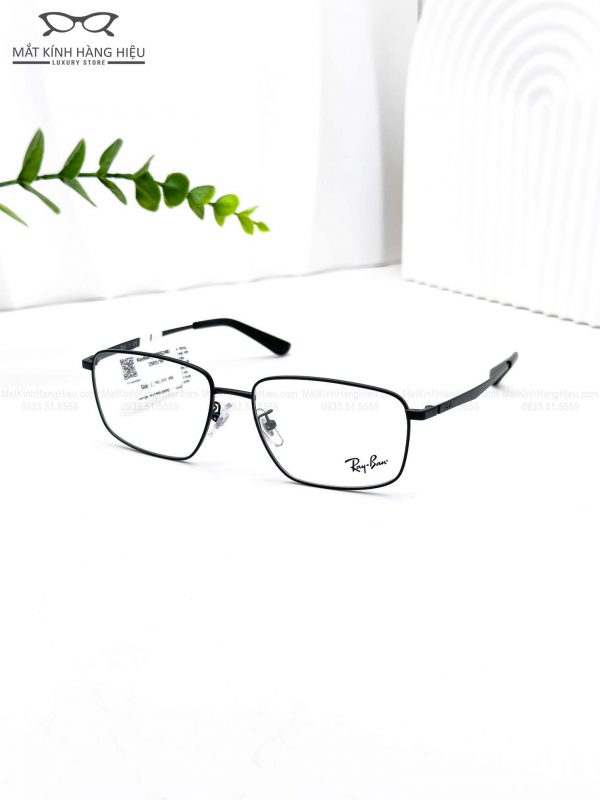 RAYBAN RB6524D 2503 56 17 145 2740K 1