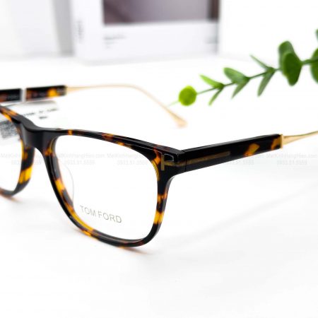 TOM FORD FT5589 52P 53 17 140 600K 2 1 7