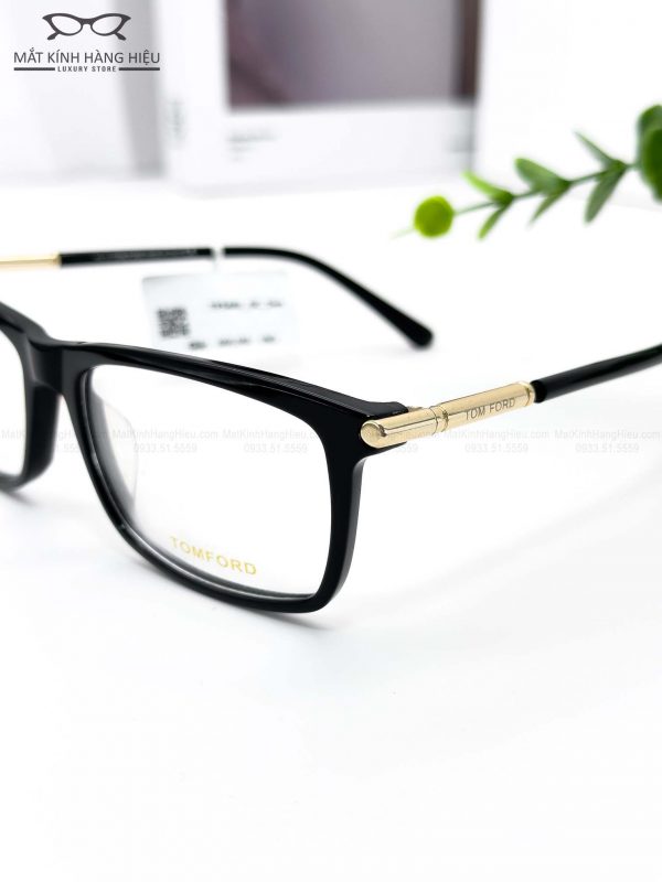 TOM FORD TF5401 001 55 17 135 600K 3 3