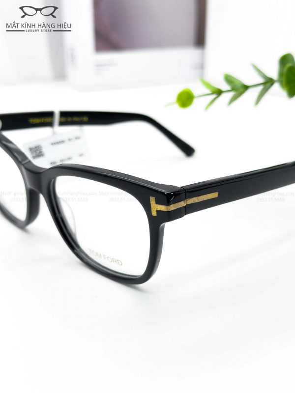 TOM FORD TF5535 C1 54 18 145 600K 2 3