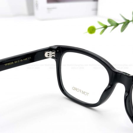 TOM FORD TF5535 C1 54 18 145 600K 3 9