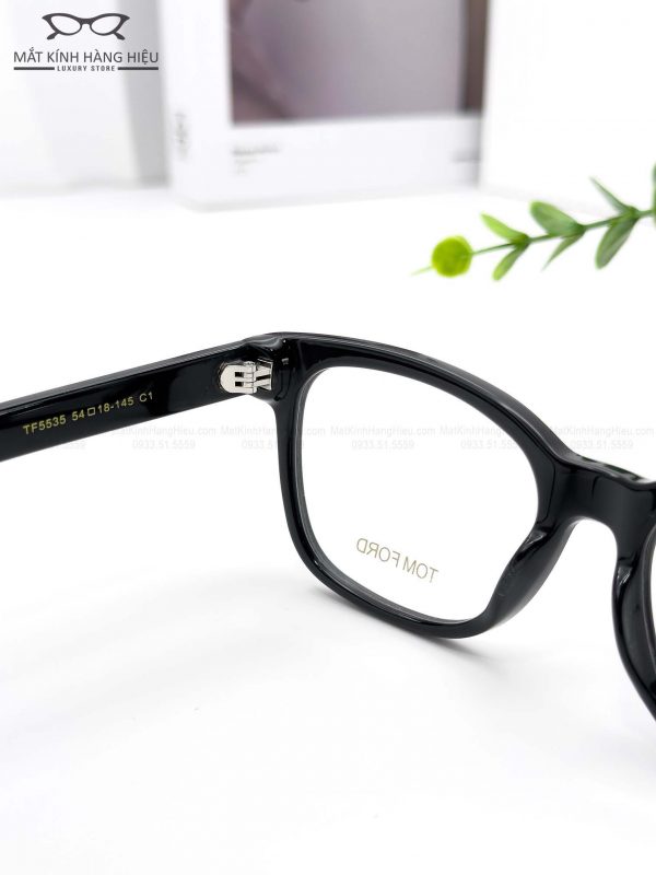 TOM FORD TF5535 C1 54 18 145 600K 3 5