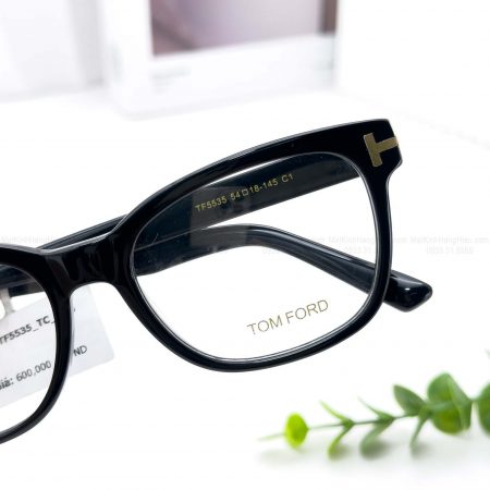 TOM FORD TF5535 C1 54 18 145 600K 4 8