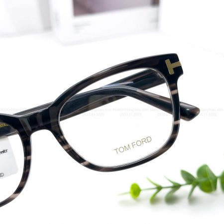 TOM FORD TF5535 C4 54 18 145 600K 1 8