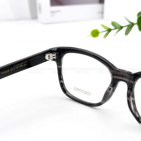 TOM FORD TF5535 C4 54 18 145 600K 4 9