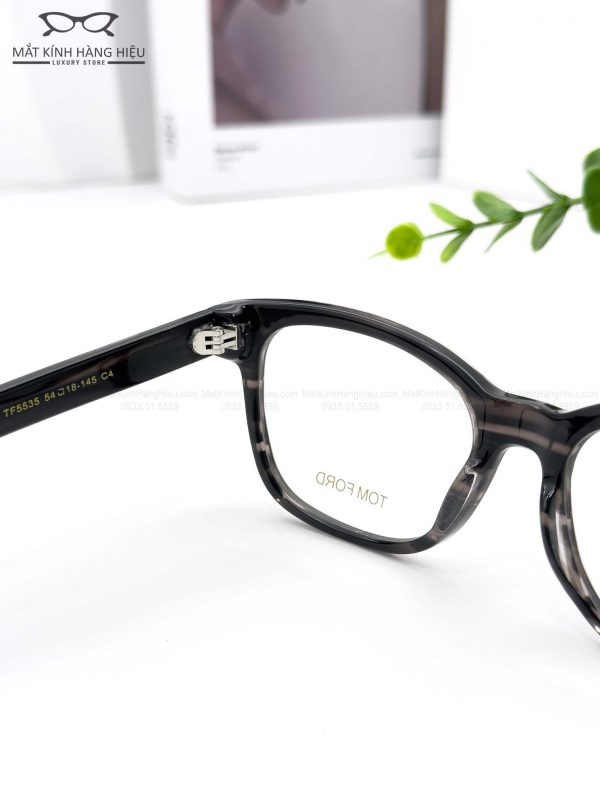 TOM FORD TF5535 C4 54 18 145 600K 4 5