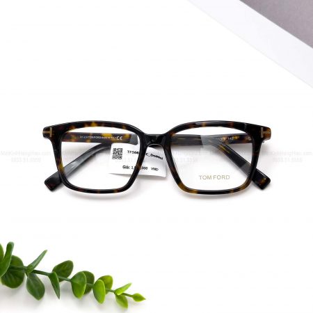 TOM FORD TF5661B 052 51 18 145 1000K 1 6