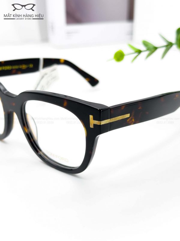 TOM FORD TF5678 C2 54 19 145 650K 2 3