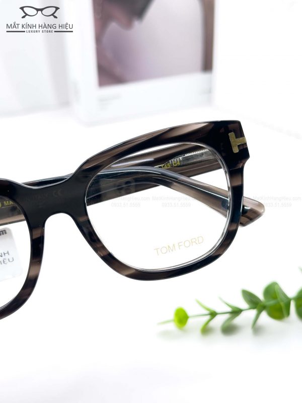 TOM FORD TF5678 C4 54 19 145 650K 2 4