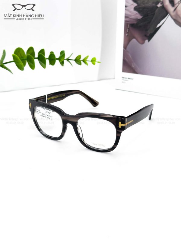 TOM FORD TF5678 C4 54 19 145 650K 1