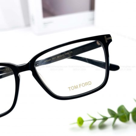 TOM FORD TF5696 001 54 17 145 600K 1 8