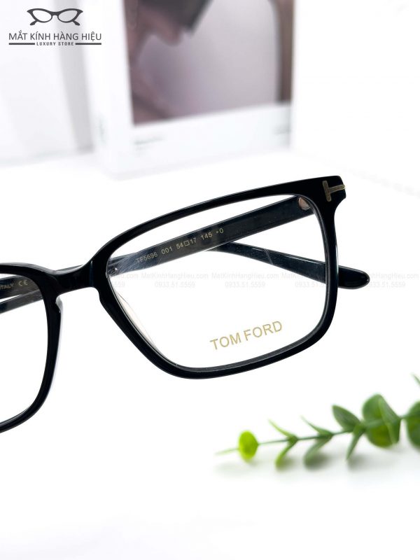 TOM FORD TF5696 001 54 17 145 600K 1 4