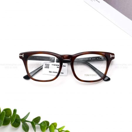 TOM FORD TF5870FB 52N 52 21 145 850K 1 6