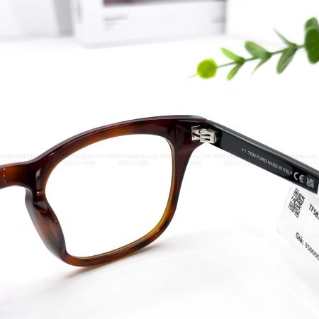 TOM FORD TF5870FB 52N 52 21 145 850K 3 9