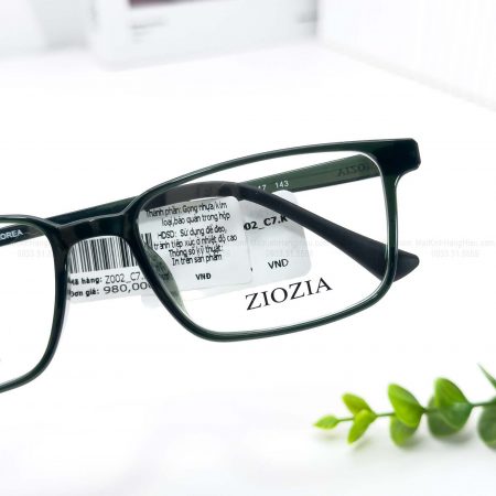 ZIOZIA Z002 C7 54 17 143 980K 1 8