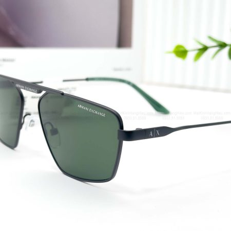 ARMANI EXCHANGE AX 2059S 6133.71 56 17 145 3500K1 2
