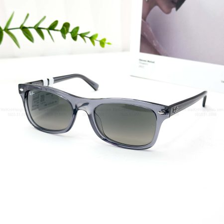 Mắt kính chính hãng RAYBAN RB2226F 6641/71