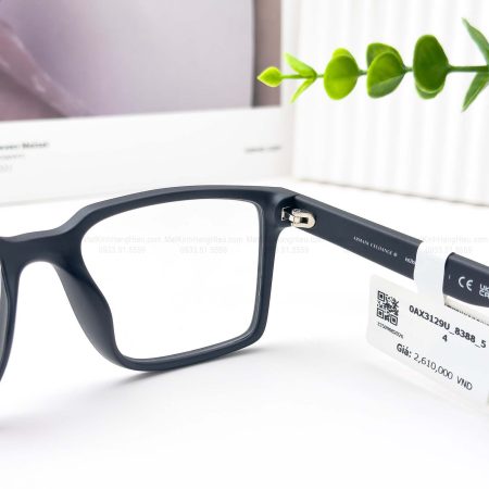 ARMANIEXCHANGE AX3129U 8388 54 18 140 2610K3 1 4