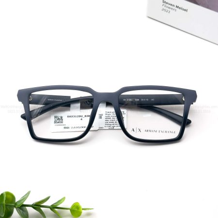 ARMANIEXCHANGE AX3129U 8388 54 18 140 2610K5 2 1