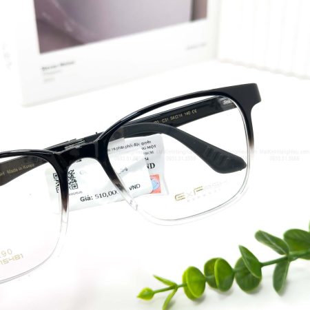 EXFASH EF15481 C31 54 14 140 510K3 3
