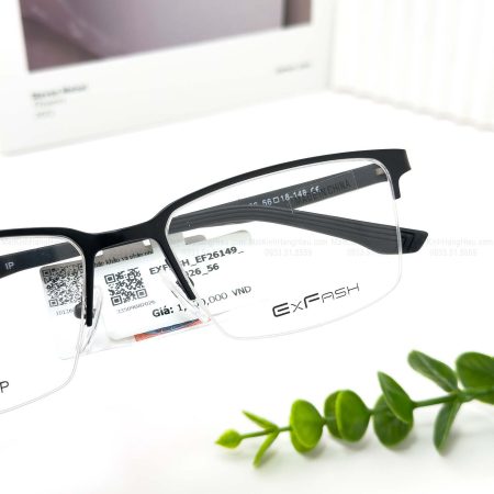EXFASH EF26149 026 56 18 148 1500K3 3