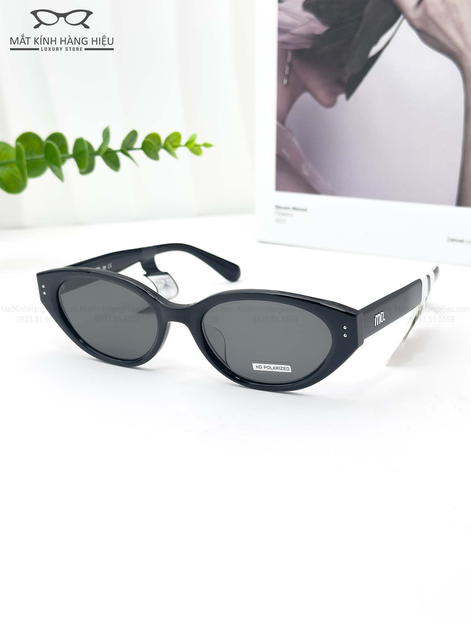 Mắt kính chính hãng MOLSION MM3002 C10