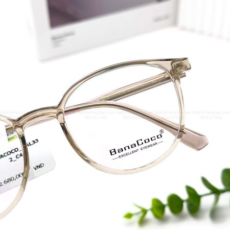 BANACOCO BAL332 C4 51 19 145 680K2 3