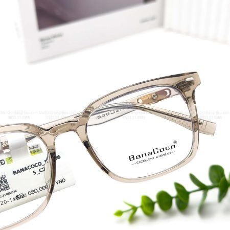 BANACOCO BAL365 C2 51 20 147 680K2 3